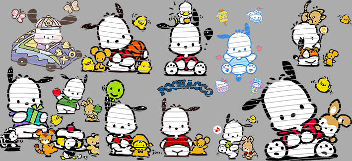 16oz Sanrio-SO-1015